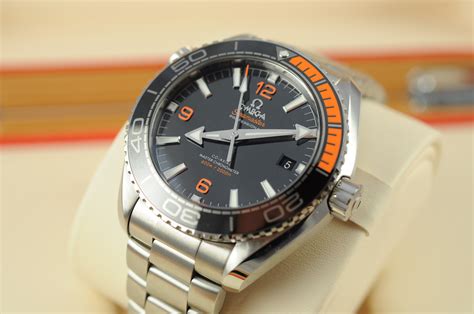 men's omega planet ocean|omega planet ocean watches.